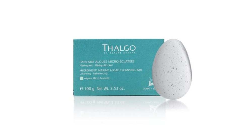 پن آبرسان و لایه بردار Delicate Exfoliating bar