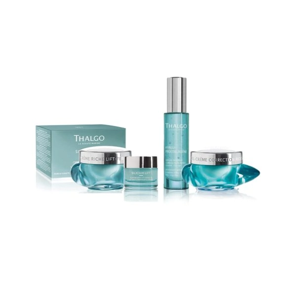 گوگولی شاپ محصولات مراقبت پوستی و پاکسازی تالگو فرانسه در تهران نیاوران