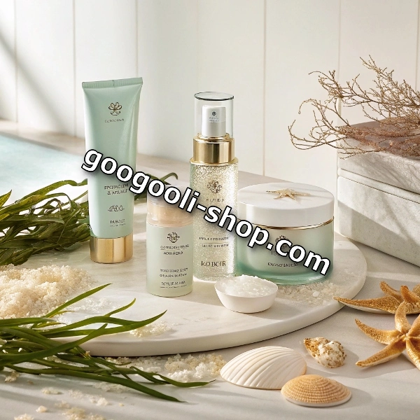 خرید و فروش محصولات ضد پیری تالگو در سراسر تهران