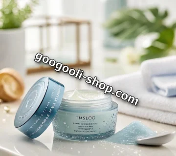 گوگولی شاپ خرید و فروش ماسک آبرسان تالگو فرانسه در تهران آجودانیه