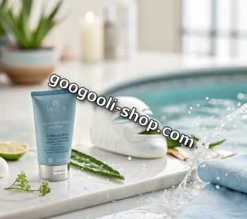 گوگولی شاپ خرید و فروش ماسک آبرسان تالگو فرانسه در تهران ازگل