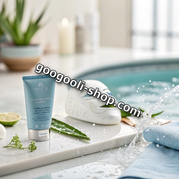 گوگولی شاپ خرید و فروش ماسک آبرسان تالگو فرانسه در تهران ازگل