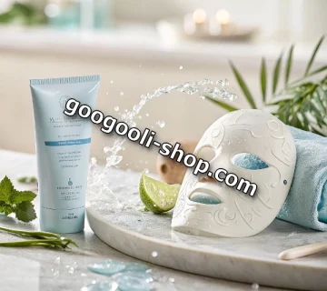 گوگولی شاپ خرید و فروش ماسک آبرسان تالگو فرانسه در تهران الهیه