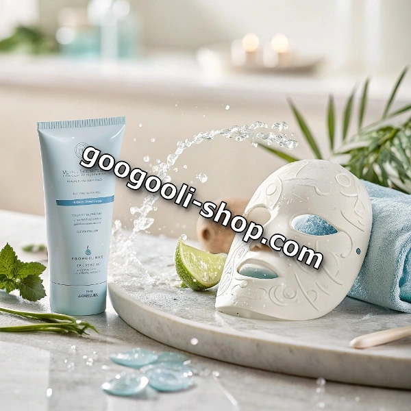 گوگولی شاپ خرید و فروش ماسک آبرسان تالگو فرانسه در تهران الهیه