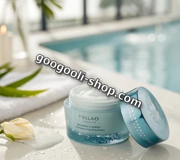 گوگولی شاپ خرید و فروش ماسک آبرسان تالگو فرانسه در تهران تجریش