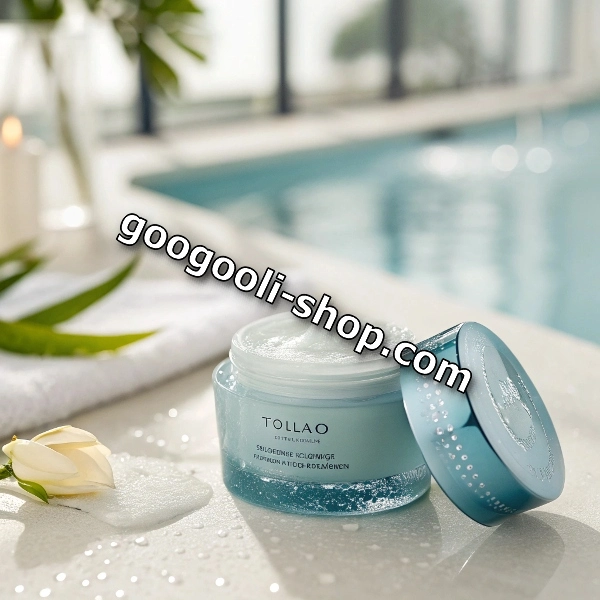 گوگولی شاپ خرید و فروش ماسک آبرسان تالگو فرانسه در تهران تجریش