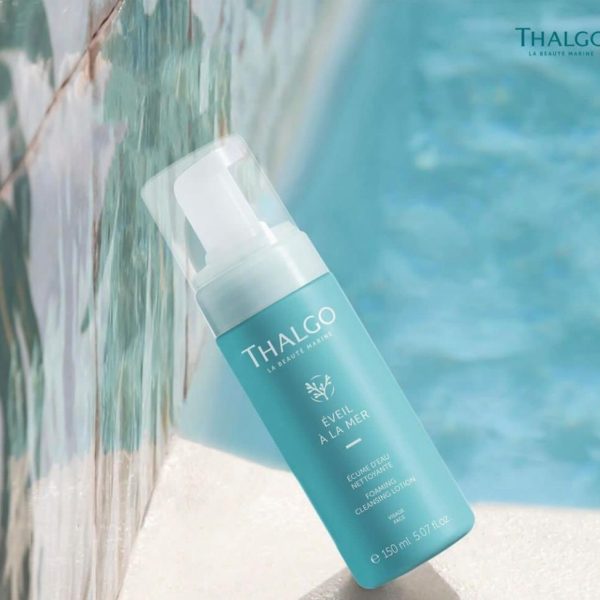 لوسیون پاک کننده فومی میسلار Micellar cleansing water