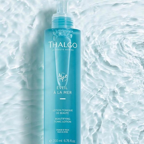 تونیک لوسیون Beautifying tonic lotion