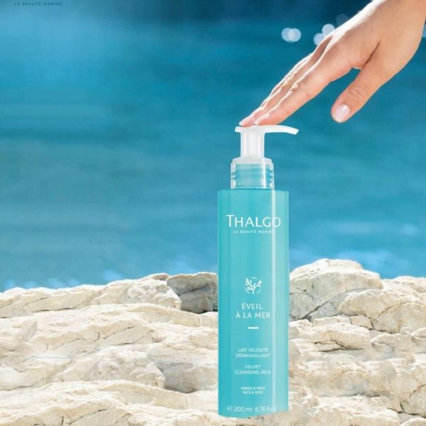 شیر پاک کن ملایم Gentle cleansing milk