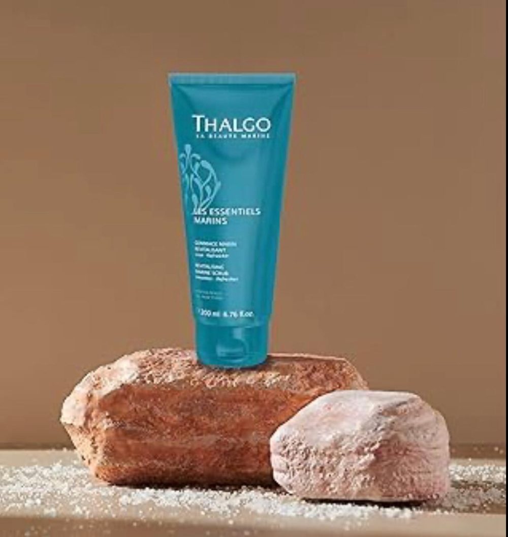 لایه بردار بدن Body scrub