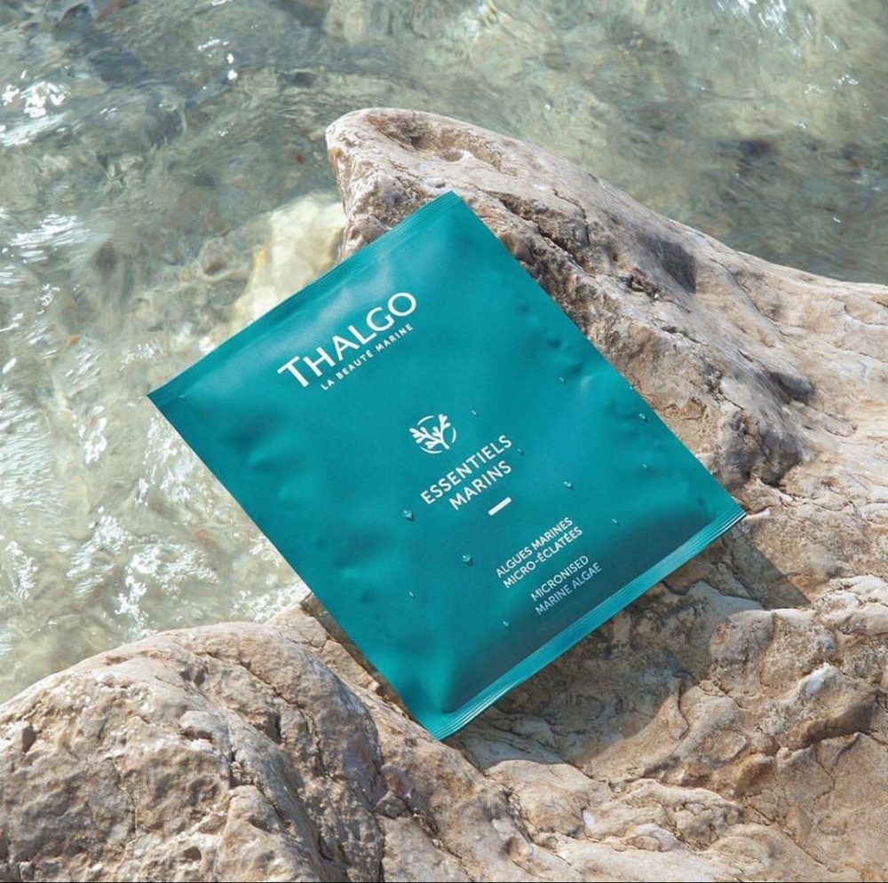 گوگولی شاپ فروش جلبک خرد شده 40 گرمی در تهران پاسداران