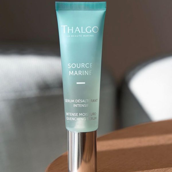 گوگولی شاپ فروش سرم آبرسان قوی Intense moisture quenching serum در تهران پاسداران