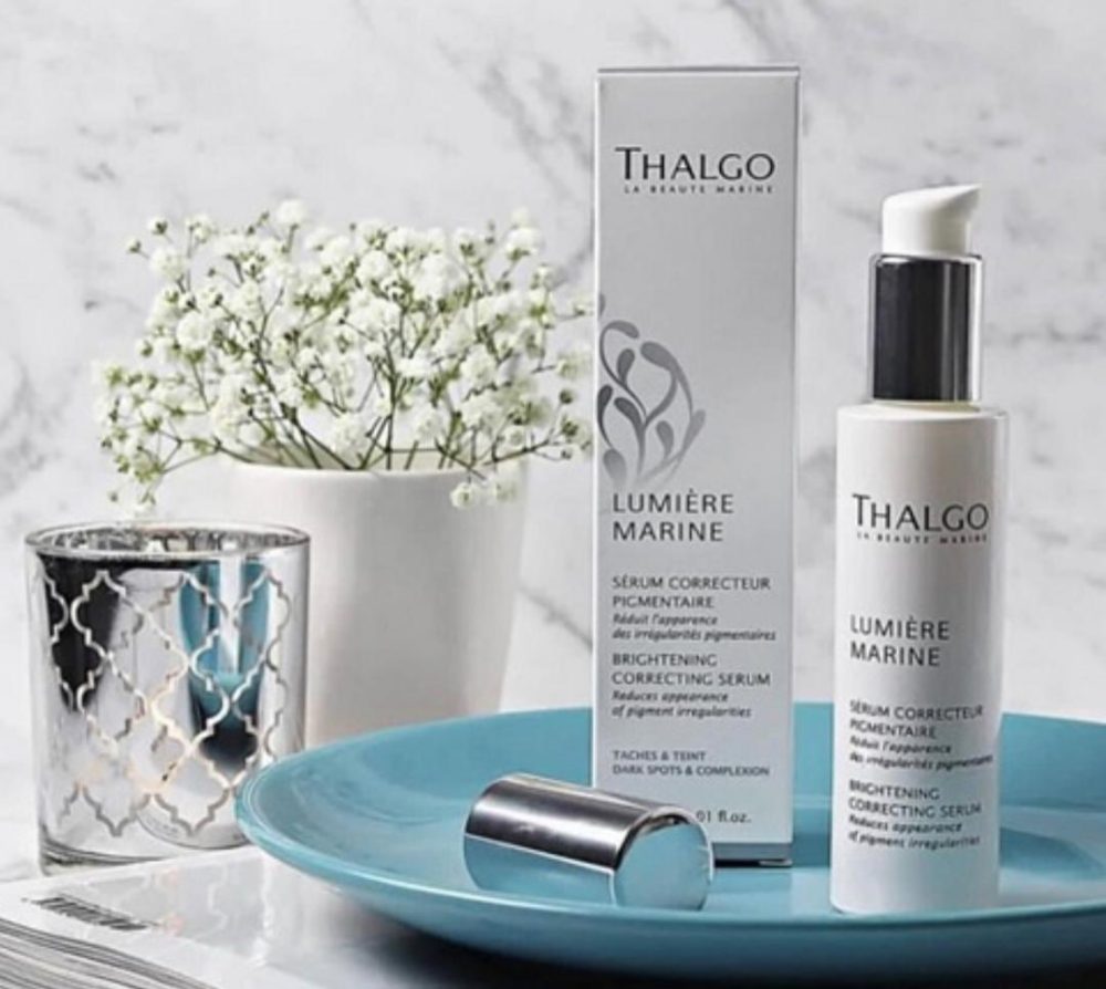 گوگولی شاپ فروش سرم روشن کننده Brightening correcting serum در تهران پاسداران