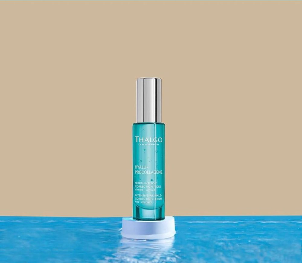 گوگولی شاپ فروش سرم قوی ضد چروک هیالوپروکلاژن در تهران پاسداران