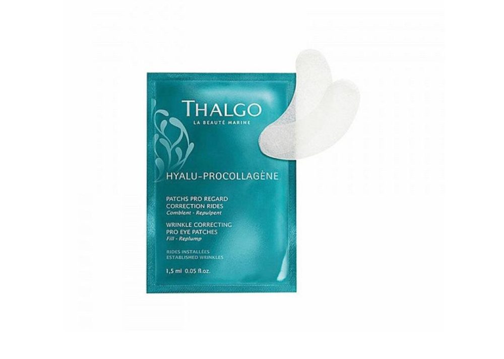 گوگولی شاپ فروش پد ماسک چشمی ضد چروک Wrinkle correcting eye pro patches در تهران پاسداران