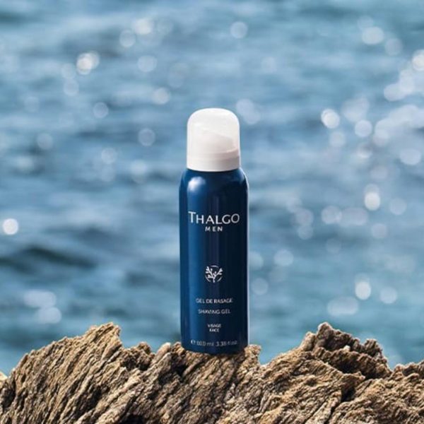 گوگولی شاپ فروش ژل اصلاح صورت Shaving gel در تهران پاسداران