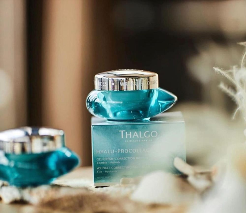 گوگولی شاپ فروش ژل کرم ضد چروک Wrinkle correcting cream در تهران پاسداران