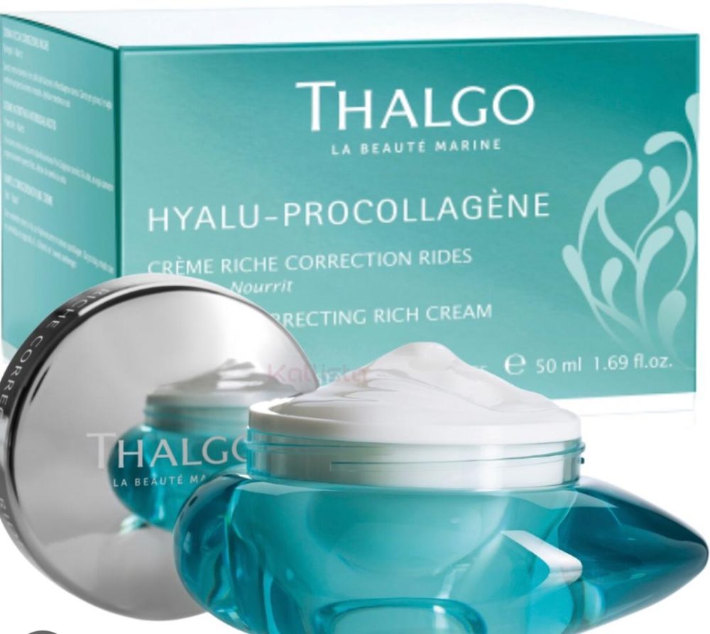 گوگولی شاپ فروش کرم غنی ضد چروک Wrinkle correcting rich cream در تهران پاسداران