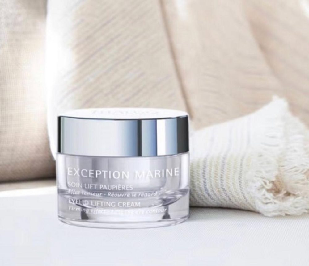 گوگولی شاپ فروش کرم لیفتینگ دور چشم(اکسپشنال) Eyelid lifting cream در تهران پاسداران