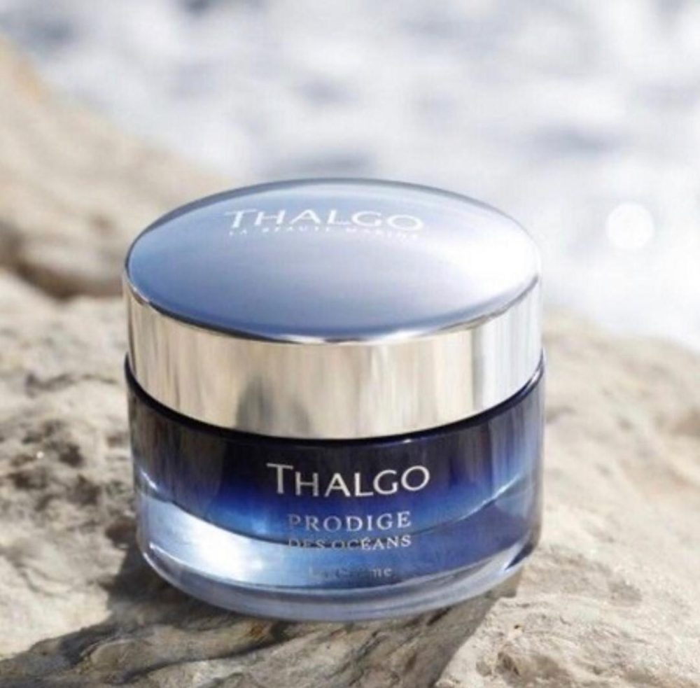 گوگولی شاپ فروش کرم معجزه اقیانوس Le cream در تهران پاسداران