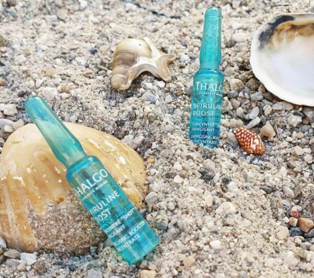 گوگولی شاپ فروش کنستانتره تقویت کننده و انرژی بخش Energising booster concentrate در تهران پاسداران